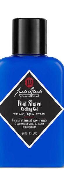 Jack Black Post Shave Cooling Gel Jack Black Post Shave Cooling Gel